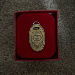 Gucci pendant